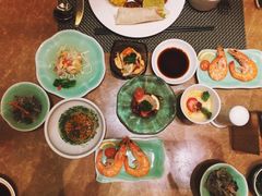 -伯豪瑞廷酒店-天伦阁西餐厅