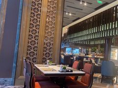 -美食汇自助餐厅(成都万达瑞华酒店)