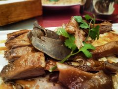 -汕头龙光喜来登酒店-采悦轩中餐厅