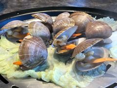 -日进一片海.生腌海鲜火锅.宵夜烧烤(三里屯总店)