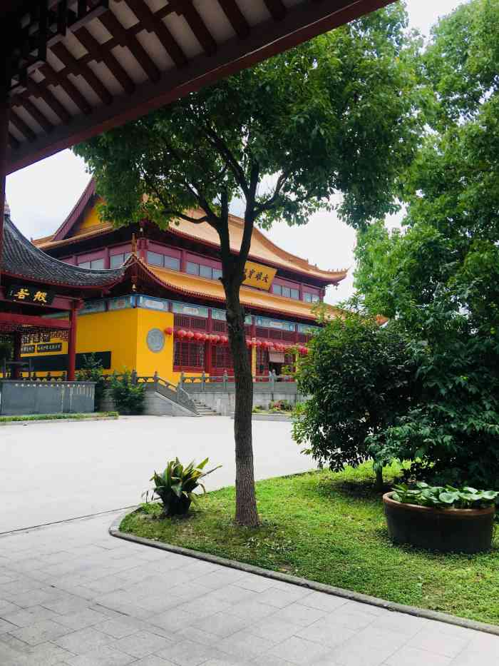 双凤寺-"天气晴朗,阳光灿烂,又一次说走就走的小小."-大众点评移动版