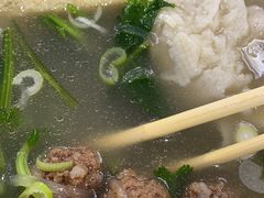 -尔力新疆丸子汤(北屯店)