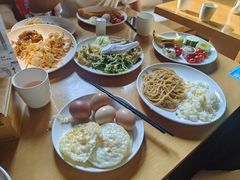 -观唐（国际）度假村温泉