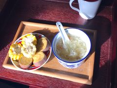 -菩提慧宾养生堂(梦幻亮点世界公园店)