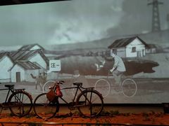 -盘龙城遗址博物院