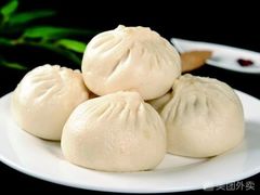 -正宗张记包子(河北宇萃里总店)