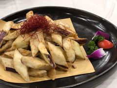 脆皮茄子-庐州太太(双岗店)