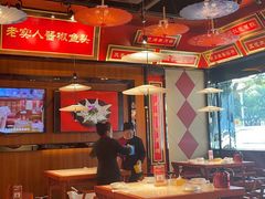 大堂-蜀香格格•剁椒鱼头(龙西店)