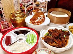 -小吊梨汤·北京菜·烤鸭(鸟巢店)