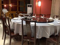 -尚品越府·融合餐厅(延安路店)