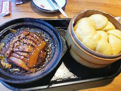 粗粮烧白-陶德砂锅(蜀汉路店)