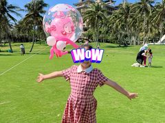 -海南清水湾莱佛士酒店