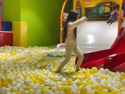 -宝燕乐园(闵行旗舰店)