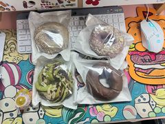 -One Bagel·一个贝果(悠唐店)