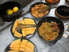 -湊湊火锅·茶憩(合生汇购物中心店)