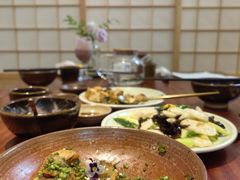 -七色云蔬食(喜邻里店)