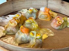 -德发长·花式蒸饺(大唐不夜城店)