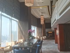 -宁波香格里拉大酒店