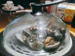 -77号渔船·蒸海鲜青岛菜(积米崖店)