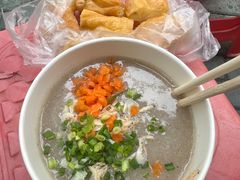 -斌斌鲜鱼糊汤粉(粮道街店)