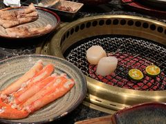 -老乾杯和牛烧肉(王府中环店)