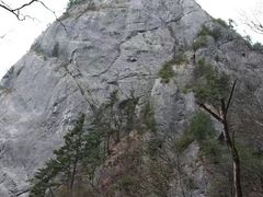 -秦岭天竺山景区