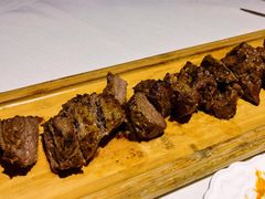 -俄士厨房(五棵松华熙LIVE店)