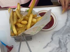 -花少爷·鲜虾干贝粥(延安万达店)