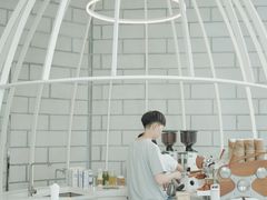 -% Arabica阿拉比卡咖啡(深圳湾万象城店)