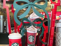 -星巴克臻选(成都太古里店)