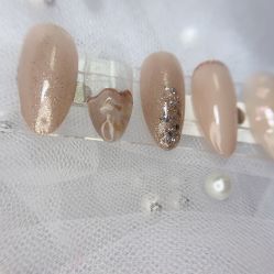 -Yumi优米日式美甲美睫