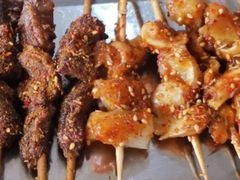 -工业第一家麻辣烫(奖工街店)