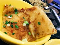 酱香饼-芙蓉餐厅(厦大店)