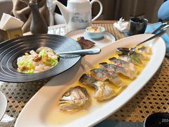 -杭州西湖柳莺里酒店·闻莺厅