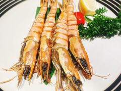 -九井澤精致料理(金茂店)