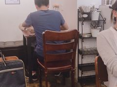 大堂-青春分食(仙林大学城店)