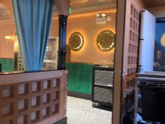-清真·卡德尔大叔新疆主题餐厅(龙汇路店)