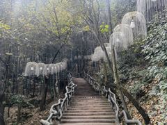 -石燕湖生态旅游景区