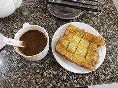 -恒兴发茶店(十三小店)