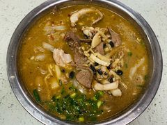老友三鲜粉-舒记粉店(七星路店)