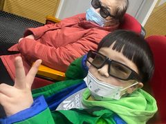 -延庆地质公园博物馆