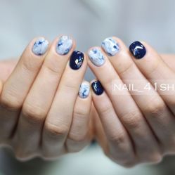 -Halo美甲美睫