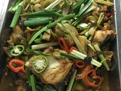 -邹记·美食(斗门店)