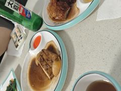 -阿政粤小馆(中央大街店)