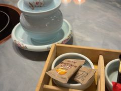 -慢丽江·云南野生菌土鸡锅(付家庄店)