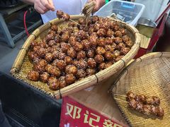 -邓记新一代糖油果子(四川煤管局供销公司职工宿舍店)