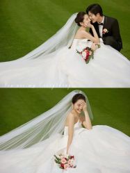 -蒙娜丽莎婚纱摄影(鲁邦店)