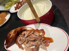 -秀儿四九城·新京菜(亚运村鸟巢店)