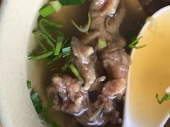 -好成财牛排馆(涂门街总店)