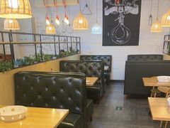 -拿渡麻辣香锅(龙旗购物中心店)